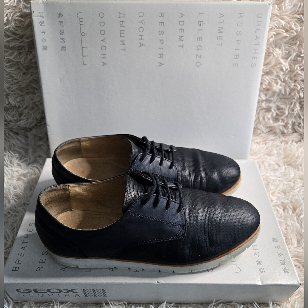Geox Kookean Shoes